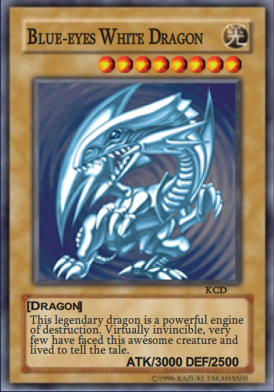 Seto Kaiba BEWD