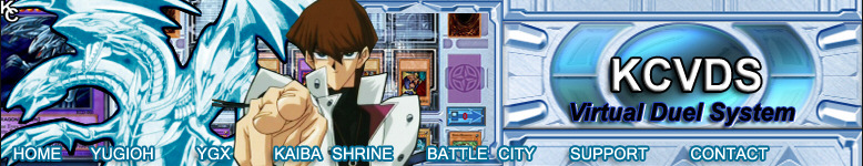 KC VIRTUAL DUEL SYSTEM