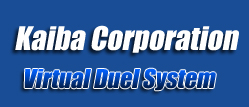 Kaiba Corporation Virtual Duel System