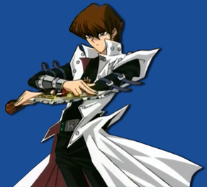 Seto Kaiba