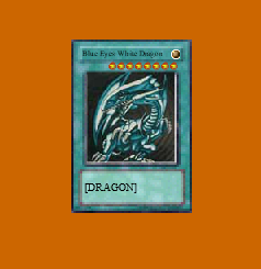 KCVDS First Card Ever